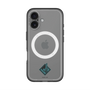 スリムプロテクションプレミアムケース with MagSafe［ 呪術廻戦 - アイコン - 伏黒 甚爾 ］