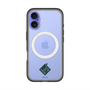 スリムプロテクションプレミアムケース with MagSafe［ 呪術廻戦 - アイコン - 伏黒 甚爾 ］