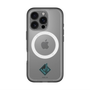 スリムプロテクションプレミアムケース with MagSafe［ 呪術廻戦 - アイコン - 伏黒 甚爾 ］