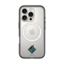 スリムプロテクションプレミアムケース with MagSafe［ 呪術廻戦 - アイコン - 伏黒 甚爾 ］