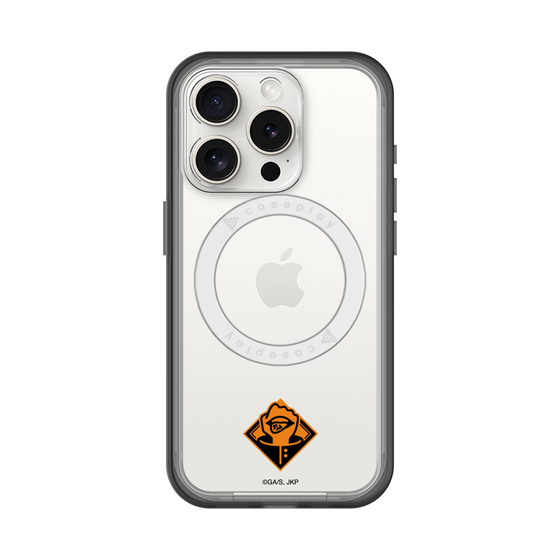 スリムプロテクションプレミアムケース with MagSafe［ 呪術廻戦 - アイコン - 虎杖 悠仁 ］
