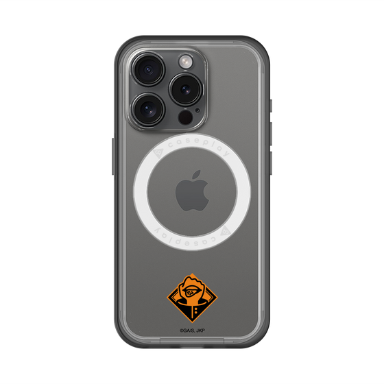スリムプロテクションプレミアムケース with MagSafe［ 呪術廻戦 - アイコン - 虎杖 悠仁 ］