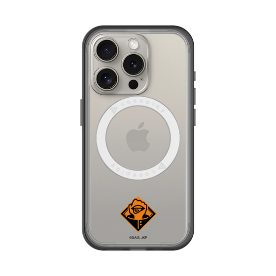 スリムプロテクションプレミアムケース with MagSafe［ 呪術廻戦 - アイコン - 虎杖 悠仁 ］