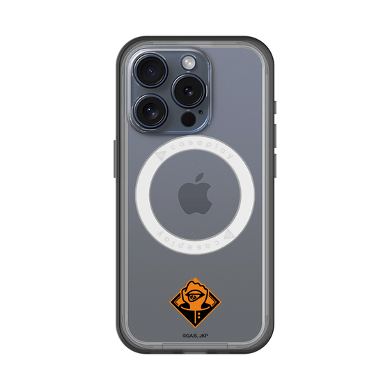 スリムプロテクションプレミアムケース with MagSafe［ 呪術廻戦 - アイコン - 虎杖 悠仁 ］