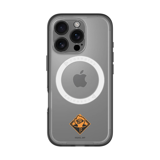 スリムプロテクションプレミアムケース with MagSafe［ 呪術廻戦 - アイコン - 虎杖 悠仁 ］