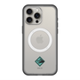 スリムプロテクションプレミアムケース with MagSafe［ 呪術廻戦 - アイコン - 伏黒 恵 ］