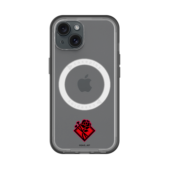 スリムプロテクションプレミアムケース with MagSafe［ 呪術廻戦 - アイコン - 釘崎 野薔薇 ］