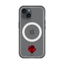 スリムプロテクションプレミアムケース with MagSafe［ 呪術廻戦 - アイコン - 釘崎 野薔薇 ］