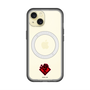 スリムプロテクションプレミアムケース with MagSafe［ 呪術廻戦 - アイコン - 釘崎 野薔薇 ］