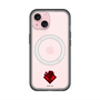 スリムプロテクションプレミアムケース with MagSafe［ 呪術廻戦 - アイコン - 釘崎 野薔薇 ］