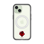 スリムプロテクションプレミアムケース with MagSafe［ 呪術廻戦 - アイコン - 釘崎 野薔薇 ］