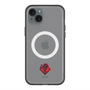 スリムプロテクションプレミアムケース with MagSafe［ 呪術廻戦 - アイコン - 釘崎 野薔薇 ］