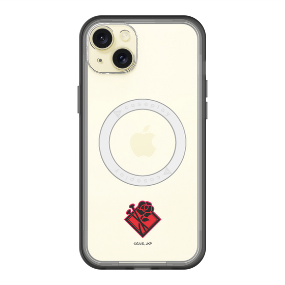 スリムプロテクションプレミアムケース with MagSafe［ 呪術廻戦 - アイコン - 釘崎 野薔薇 ］