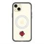 スリムプロテクションプレミアムケース with MagSafe［ 呪術廻戦 - アイコン - 釘崎 野薔薇 ］
