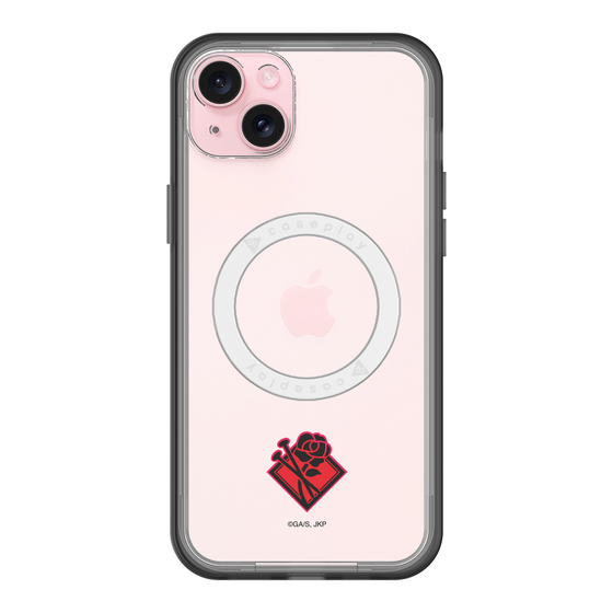 スリムプロテクションプレミアムケース with MagSafe［ 呪術廻戦 - アイコン - 釘崎 野薔薇 ］