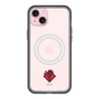 スリムプロテクションプレミアムケース with MagSafe［ 呪術廻戦 - アイコン - 釘崎 野薔薇 ］