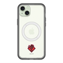 スリムプロテクションプレミアムケース with MagSafe［ 呪術廻戦 - アイコン - 釘崎 野薔薇 ］