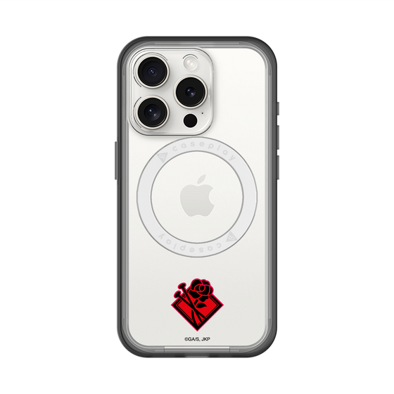 スリムプロテクションプレミアムケース with MagSafe［ 呪術廻戦 - アイコン - 釘崎 野薔薇 ］