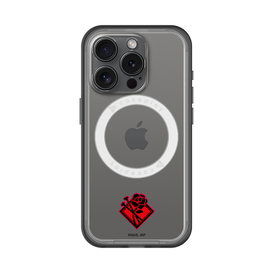 スリムプロテクションプレミアムケース with MagSafe［ 呪術廻戦 - アイコン - 釘崎 野薔薇 ］