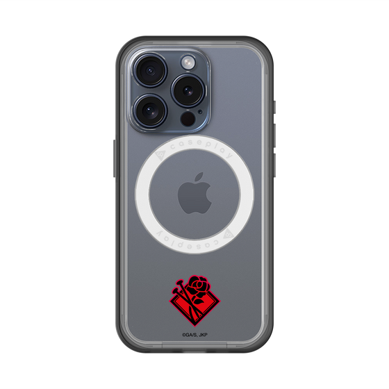 スリムプロテクションプレミアムケース with MagSafe［ 呪術廻戦 - アイコン - 釘崎 野薔薇 ］