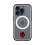 スリムプロテクションプレミアムケース with MagSafe［ 呪術廻戦 - アイコン - 釘崎 野薔薇 ］