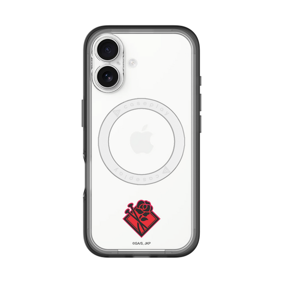 スリムプロテクションプレミアムケース with MagSafe［ 呪術廻戦 - アイコン - 釘崎 野薔薇 ］