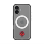 スリムプロテクションプレミアムケース with MagSafe［ 呪術廻戦 - アイコン - 釘崎 野薔薇 ］
