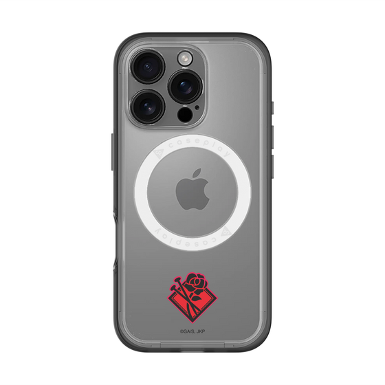 スリムプロテクションプレミアムケース with MagSafe［ 呪術廻戦 - アイコン - 釘崎 野薔薇 ］