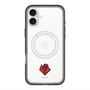スリムプロテクションプレミアムケース with MagSafe［ 呪術廻戦 - アイコン - 釘崎 野薔薇 ］