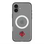 スリムプロテクションプレミアムケース with MagSafe［ 呪術廻戦 - アイコン - 釘崎 野薔薇 ］