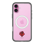 スリムプロテクションプレミアムケース with MagSafe［ 呪術廻戦 - アイコン - 釘崎 野薔薇 ］