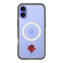スリムプロテクションプレミアムケース with MagSafe［ 呪術廻戦 - アイコン - 釘崎 野薔薇 ］
