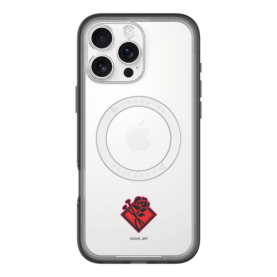 スリムプロテクションプレミアムケース with MagSafe［ 呪術廻戦 - アイコン - 釘崎 野薔薇 ］