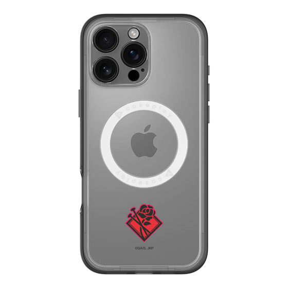 スリムプロテクションプレミアムケース with MagSafe［ 呪術廻戦 - アイコン - 釘崎 野薔薇 ］