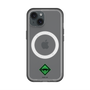 スリムプロテクションプレミアムケース with MagSafe［ 呪術廻戦 - アイコン - 狗巻 棘 ］