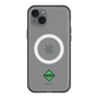 スリムプロテクションプレミアムケース with MagSafe［ 呪術廻戦 - アイコン - 狗巻 棘 ］