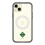 スリムプロテクションプレミアムケース with MagSafe［ 呪術廻戦 - アイコン - 狗巻 棘 ］