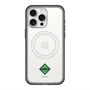 スリムプロテクションプレミアムケース with MagSafe［ 呪術廻戦 - アイコン - 狗巻 棘 ］