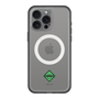 スリムプロテクションプレミアムケース with MagSafe［ 呪術廻戦 - アイコン - 狗巻 棘 ］