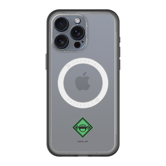 スリムプロテクションプレミアムケース with MagSafe［ 呪術廻戦 - アイコン - 狗巻 棘 ］