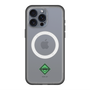 スリムプロテクションプレミアムケース with MagSafe［ 呪術廻戦 - アイコン - 狗巻 棘 ］