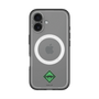 スリムプロテクションプレミアムケース with MagSafe［ 呪術廻戦 - アイコン - 狗巻 棘 ］