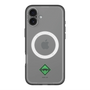スリムプロテクションプレミアムケース with MagSafe［ 呪術廻戦 - アイコン - 狗巻 棘 ］
