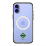 スリムプロテクションプレミアムケース with MagSafe［ 呪術廻戦 - アイコン - 狗巻 棘 ］