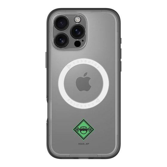 スリムプロテクションプレミアムケース with MagSafe［ 呪術廻戦 - アイコン - 狗巻 棘 ］