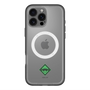 スリムプロテクションプレミアムケース with MagSafe［ 呪術廻戦 - アイコン - 狗巻 棘 ］