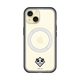 スリムプロテクションプレミアムケース with MagSafe［ 呪術廻戦 - アイコン - パンダ ］