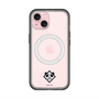 スリムプロテクションプレミアムケース with MagSafe［ 呪術廻戦 - アイコン - パンダ ］