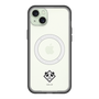 スリムプロテクションプレミアムケース with MagSafe［ 呪術廻戦 - アイコン - パンダ ］