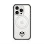 スリムプロテクションプレミアムケース with MagSafe［ 呪術廻戦 - アイコン - パンダ ］